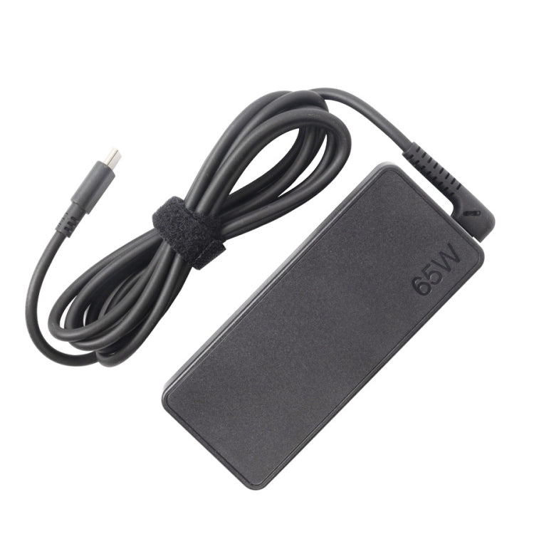 20V 3.25A 65W Power Adapter Charger Thunder Type-C Port Laptop Cable, The plug specification:AU Plug - Universal Power Adapter by PMC TechLife | Online Shopping South Africa | PMC TechLife | Buy Now Pay Later Mobicred