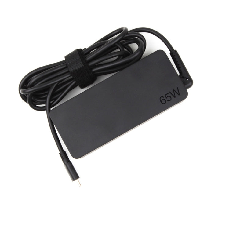 20V 3.25A 65W Power Adapter Charger Thunder Type-C Port Laptop Cable, The plug specification:AU Plug - Universal Power Adapter by PMC TechLife | Online Shopping South Africa | PMC TechLife | Buy Now Pay Later Mobicred