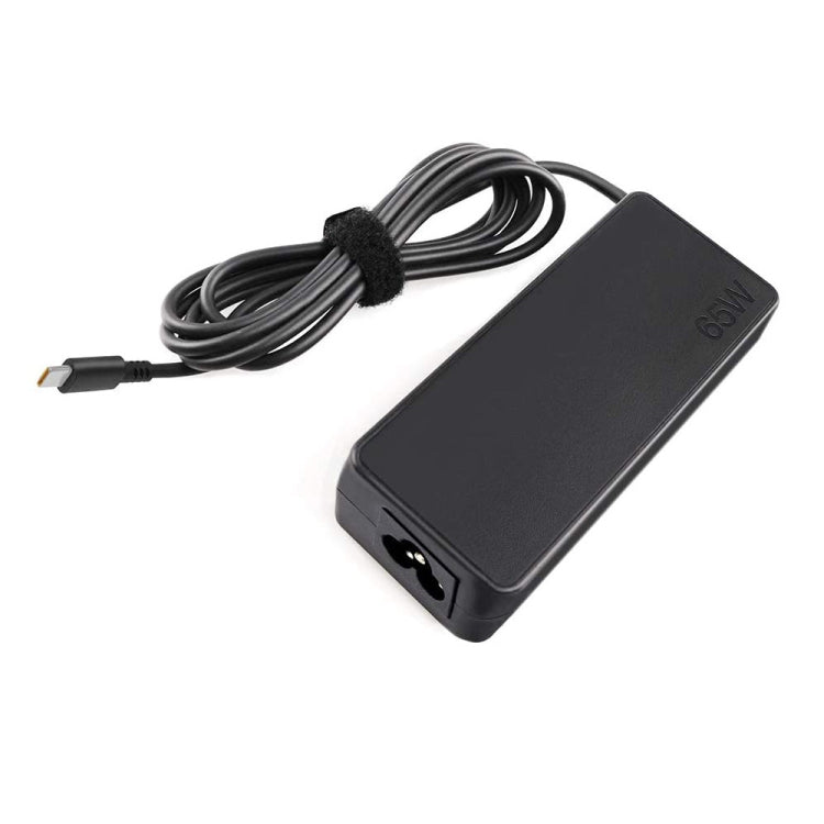 20V 3.25A 65W Power Adapter Charger Thunder Type-C Port Laptop Cable, The plug specification:AU Plug - Universal Power Adapter by PMC TechLife | Online Shopping South Africa | PMC TechLife | Buy Now Pay Later Mobicred