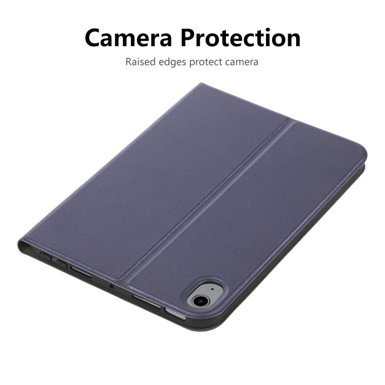 For iPad mini 2024 / mini 6 ENKAY Horizontal Flip PU Leather + TPU Smart Tablet Case with Holder & Sleep / Wake-up Function(Pink) - free shipping - PMc TechLife - Order now!
