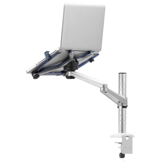 OA-1S 360 Degrees Rotation Arm Aluminum Alloy Tablet Laptop Stand - Laptop Stand by PMC Jewellery | Online Shopping South Africa | PMC Jewellery | Buy Now Pay Later Mobicred