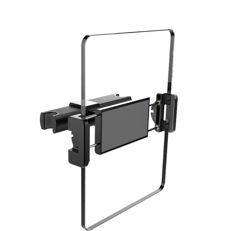 X004 Universal Rotational Adjustable Car Back Seat Mount Tablet Stand Phone Holder - Universal Car Holders by PMC Jewellery | Online Shopping South Africa | PMC Jewellery | Buy Now Pay Later Mobicred