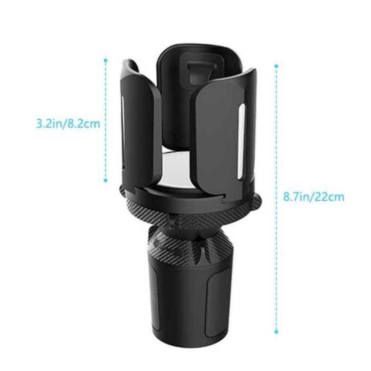 B14 Multi-purpose Cups Holder Adapter Car Cup Holder Expander - Car Drink Holders by PMC TechLife | Online Shopping South Africa | PMC TechLife | Buy Now Pay Later Mobicred