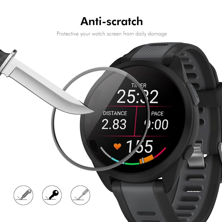 For Xiaomi Watch S4 2pcs ENKAY ENKAY 3D Full Coverage Soft PC Edge PMMA HD Screen Film - free shipping - PMC TechLife - Order now!