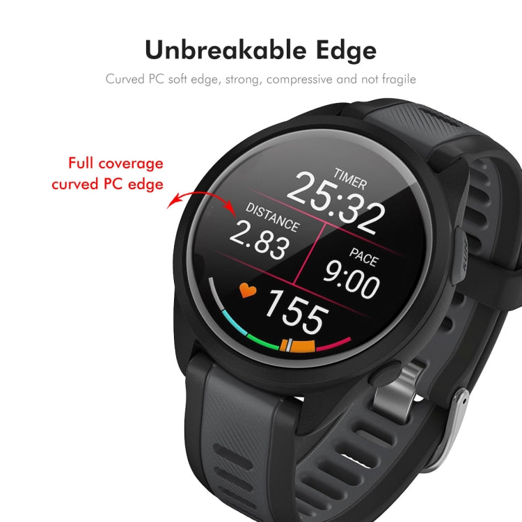 For Huawei Watch GT 5 Pro 46mm ENKAY 3D Full Coverage Soft PC Edge PMMA HD Screen Film - free shipping - PMC TechLife - Order now!
