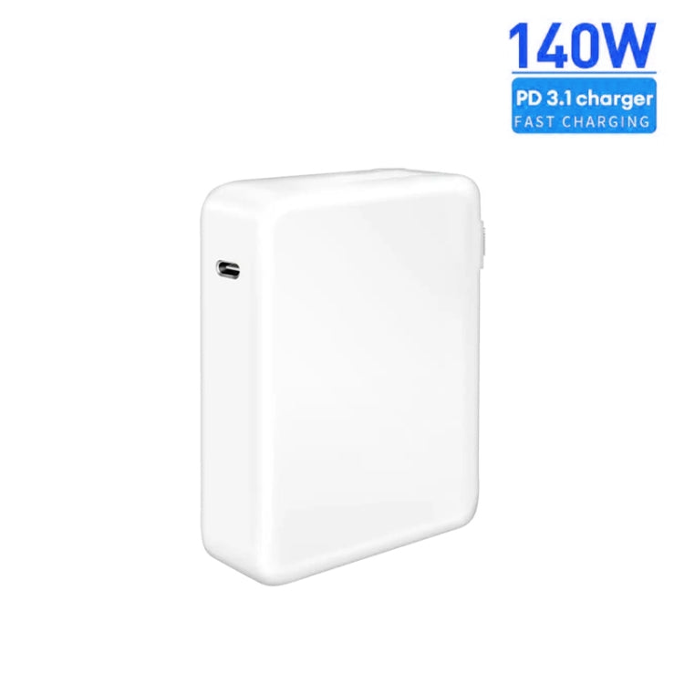 PD3.1 140W USB-C PD Laptop Power Adapter for Apple M1 / M2 MacBook Series EU Plug - free shipping - PMC Jewellery - Order now!