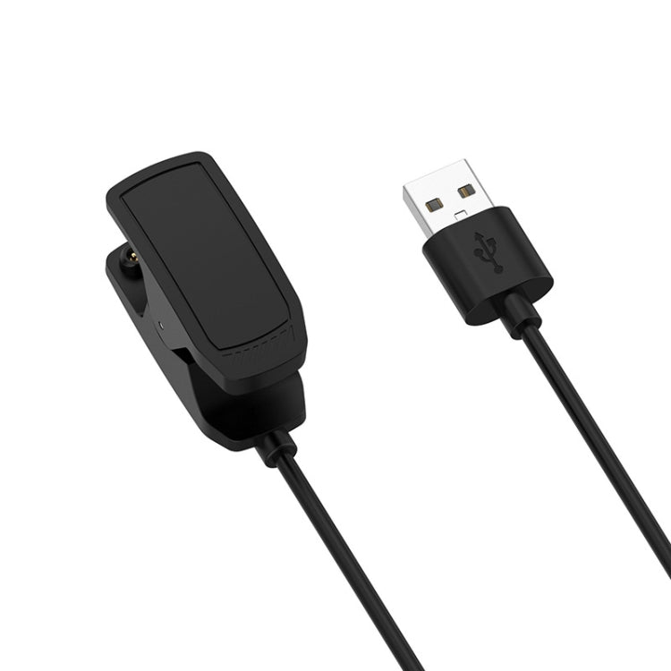For Garmin Descent G1 Solar letel Smart Watch USB Charging Cable With Data Function(Black) - free shipping - PMC TechLife - Order now!