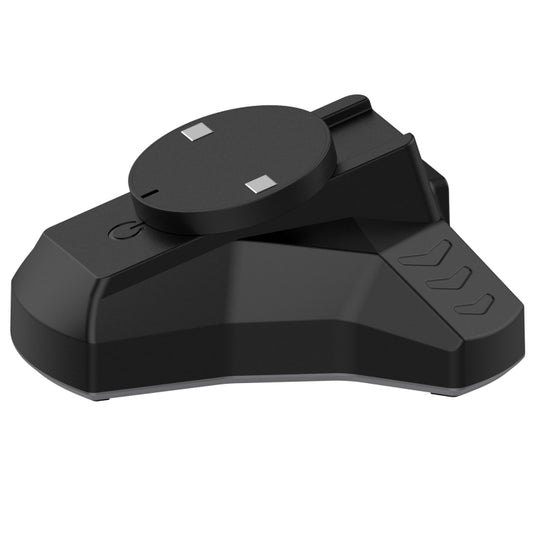 For Logitech G Pro Wireless 1 Wireless Mouse Charger Base(Black) - Other by PMC Jewellery | Online Shopping South Africa | PMC Jewellery | Buy Now Pay Later Mobicred