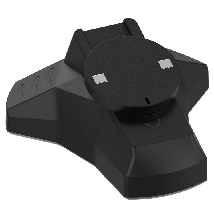 For Logitech G903 Wireless Mouse Charger Base(Black) - Other by PMC Jewellery | Online Shopping South Africa | PMC Jewellery | Buy Now Pay Later Mobicred