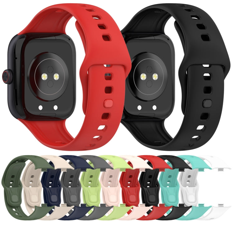 For vivo Watch GT Silicone Watch Band(Mint Green) - free shipping - PMc TechLife - Order now!