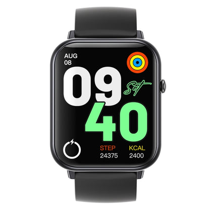 Q19 Max 2.1 inch HD Screen Waterproof Sports Business Smart Watch(Black) - Smart Watches by PMC Jewellery | Online Shopping South Africa | PMC Jewellery | Buy Now Pay Later Mobicred