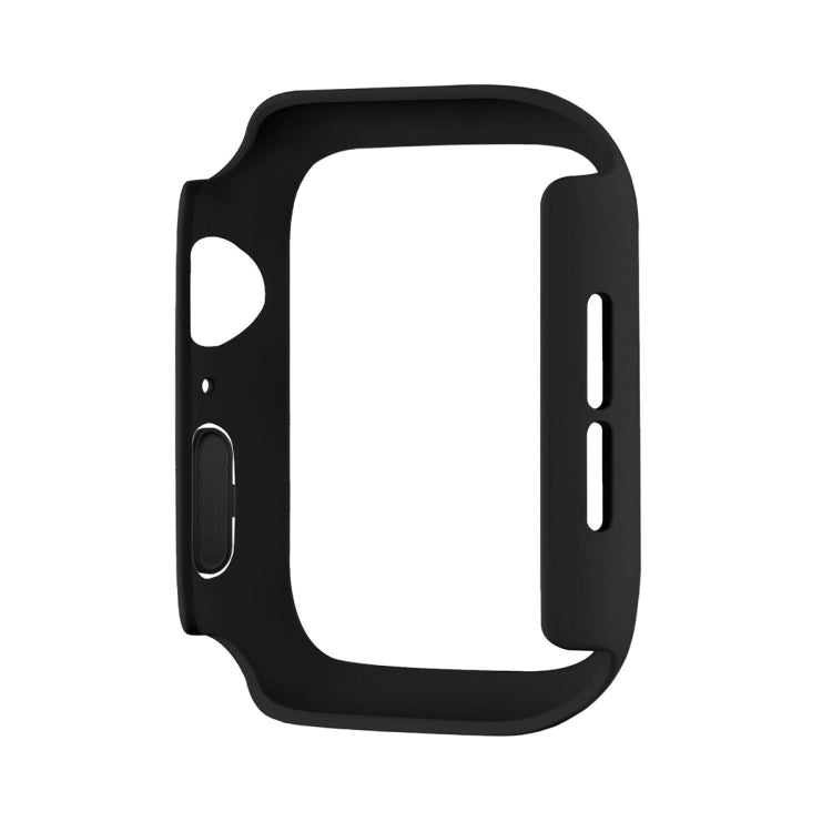 For Apple Watch Series 10 46mm ENKAY Hat-Prince Solid Color PC Watch Case Shockproof Cover(Light Grey) - free shipping - PMc TechLife - Order now!