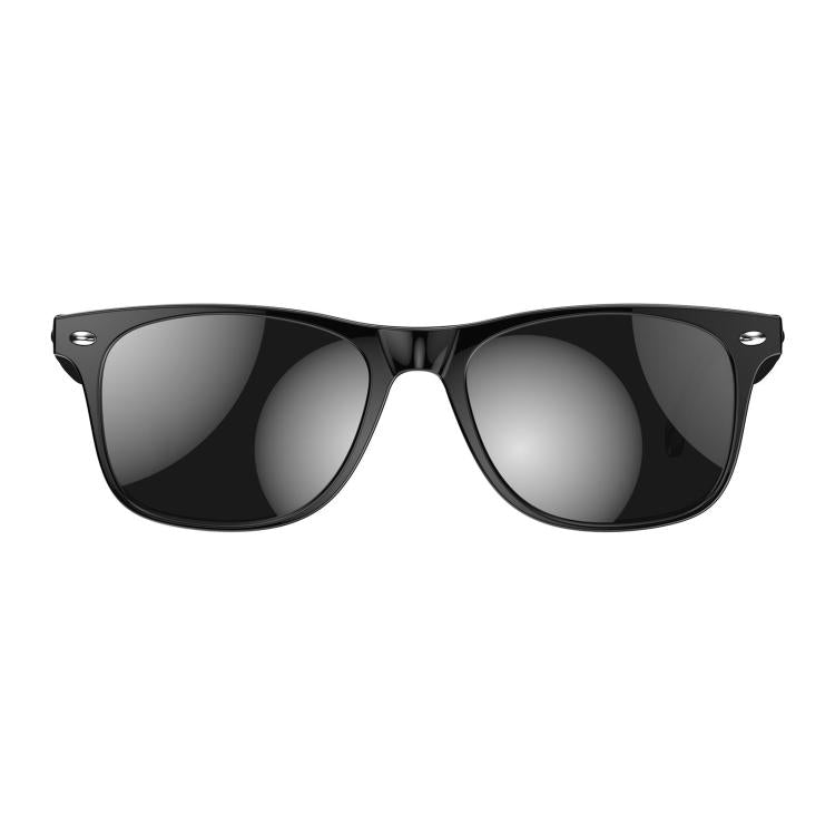 W100 Smart Glasses, Support AI Conversation / AI Intelligent Translation / Bluetooth Call(Black) - free shipping - PMC TechLife - Order now!