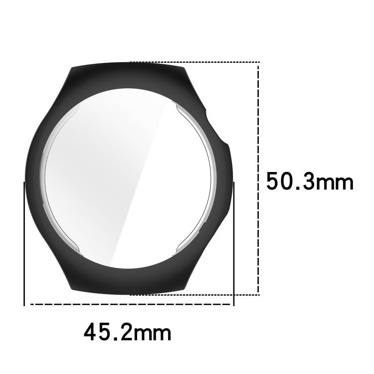 For Huawei Watch 5 42mm Electroplated TPU Full Coverage Watch Protective Case(Light Gold) - free shipping - PMC TechLife - Order now!