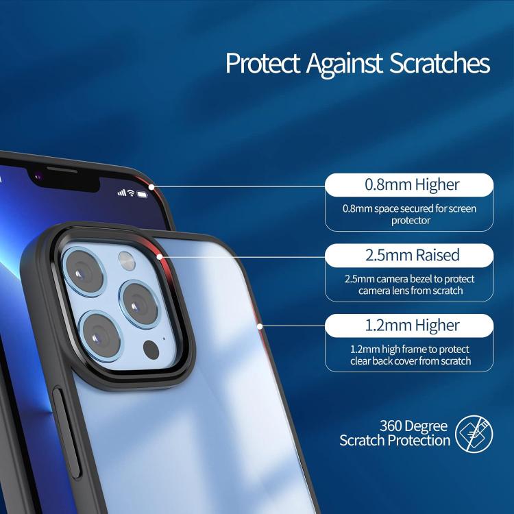 For iPhone 16e Kalebol Gold Shield PC Hybrid TPU Phone Case(Black) - free shipping - PMc TechLife - Order now!