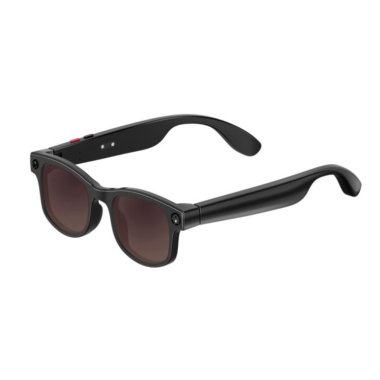 G1 Smart Glasses, Support AI Translation / Take Photos / AI Conversation(Black) - free shipping - PMC TechLife - Order now!