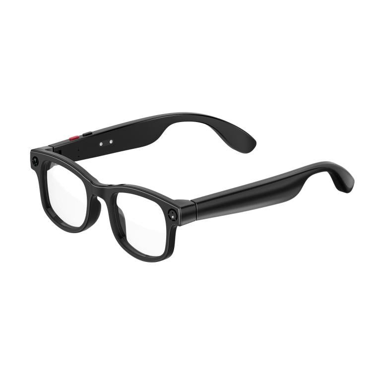 G1 Smart Glasses, Support AI Translation / Take Photos / AI Conversation(Black) - free shipping - PMC TechLife - Order now!