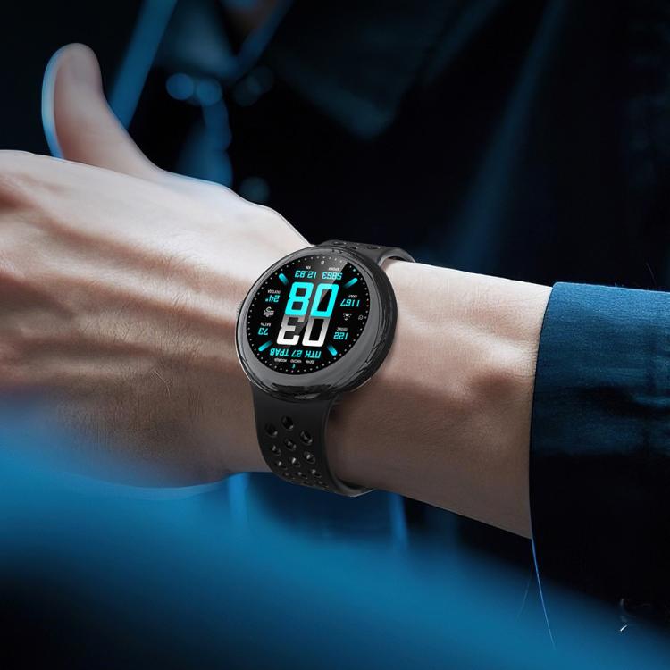 For Google Pixel Watch4 45mm Full Coverage Electroplated TPU Watch Protective Cover(Transparent) - free shipping - PMC TechLife - Order now!