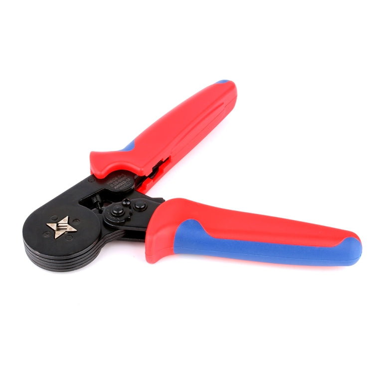 SHC86-4  Hand Crimping Tools Latest Connection Tongs 0.25--10mm - Pliers by PMC Jewellery | Online Shopping South Africa | PMC Jewellery | Buy Now Pay Later Mobicred