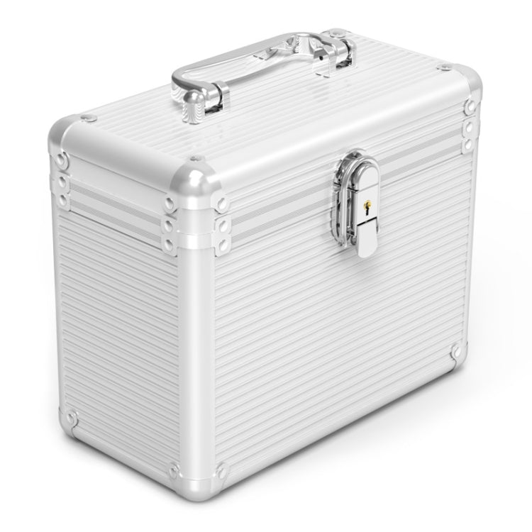 ORICO BSC35-05 2.5 / 3.5 inch Aluminum Alloy Hard Drive Protection Box - Hard Drive Bags & Cases by ORICO | Online Shopping South Africa | PMC Jewellery | Buy Now Pay Later Mobicred