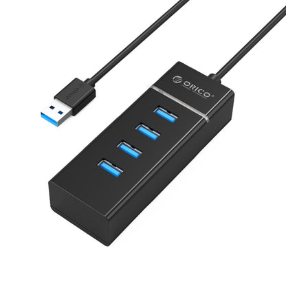 ORICO W6PH4-U3  4 Ports USB 3.0 HUB - USB 3.0 HUB by ORICO | Online Shopping South Africa | PMC Jewellery | Buy Now Pay Later Mobicred