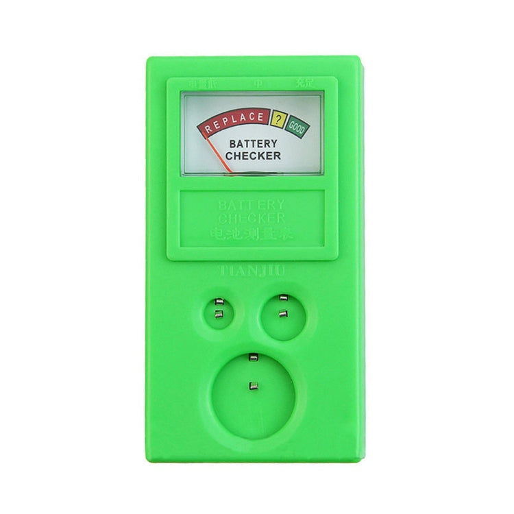 Watch Repair Tools Button Battery Measuring Instrument Battery Check Meter - Battery & Resistance Tester by PMc TechLife | Online Shopping South Africa | PMc TechLife | Buy Now Pay Later Mobicred