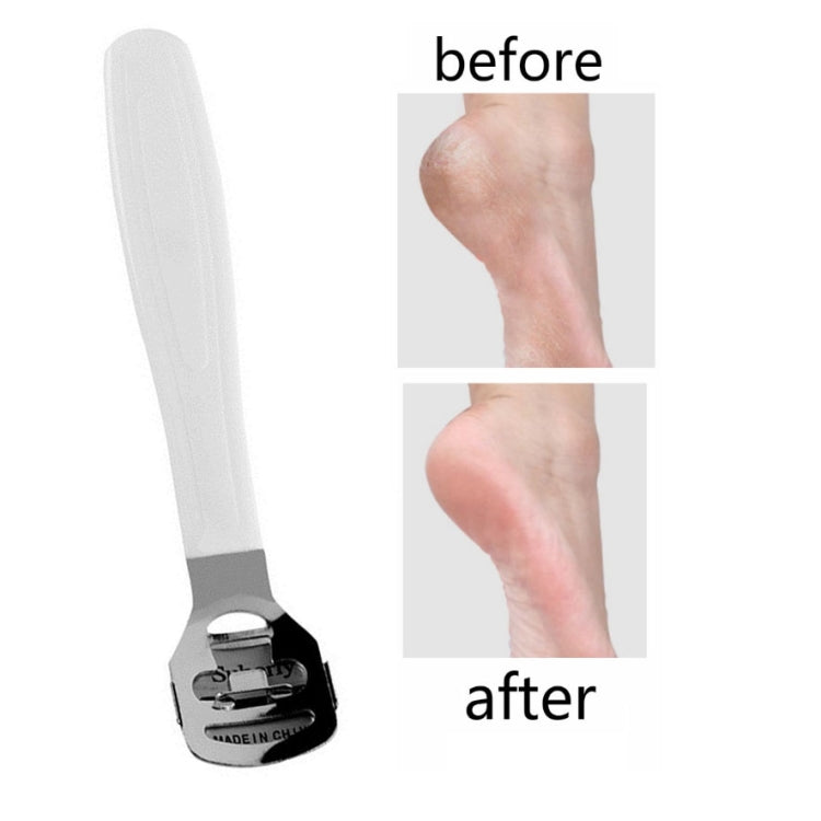 10 PCS Pedicure Knife For Dead Skin Calluses - free shipping - PMC TechLife - Order now!