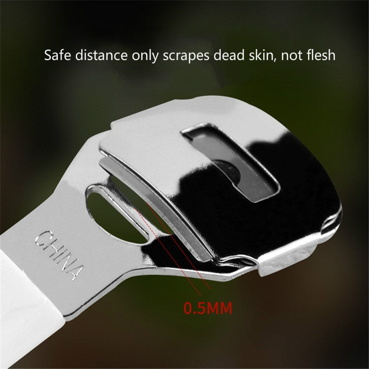 10 PCS Pedicure Knife For Dead Skin Calluses - free shipping - PMC TechLife - Order now!
