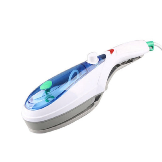 Handheld Garment Steamer Brush Portable Clothes Steam Iron, AU Plug 220V(Blue) - Garment Steamer by PMC Jewellery | Online Shopping South Africa | PMC Jewellery | Buy Now Pay Later Mobicred