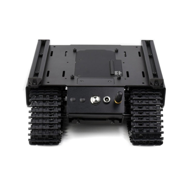 Waveshare 24019 Flexible And Expandable Off-Road Tracked UGV, Multiple Hosts Support, With External Rails and ESP32 Slave Computer - free shipping - PMC Jewellery - Order now!