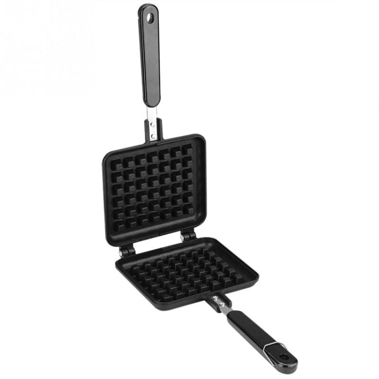 Electric Non-Stick Waffles Mold Maker Kitchen Cake Oven - free shipping - PMC TechLife - Order now!