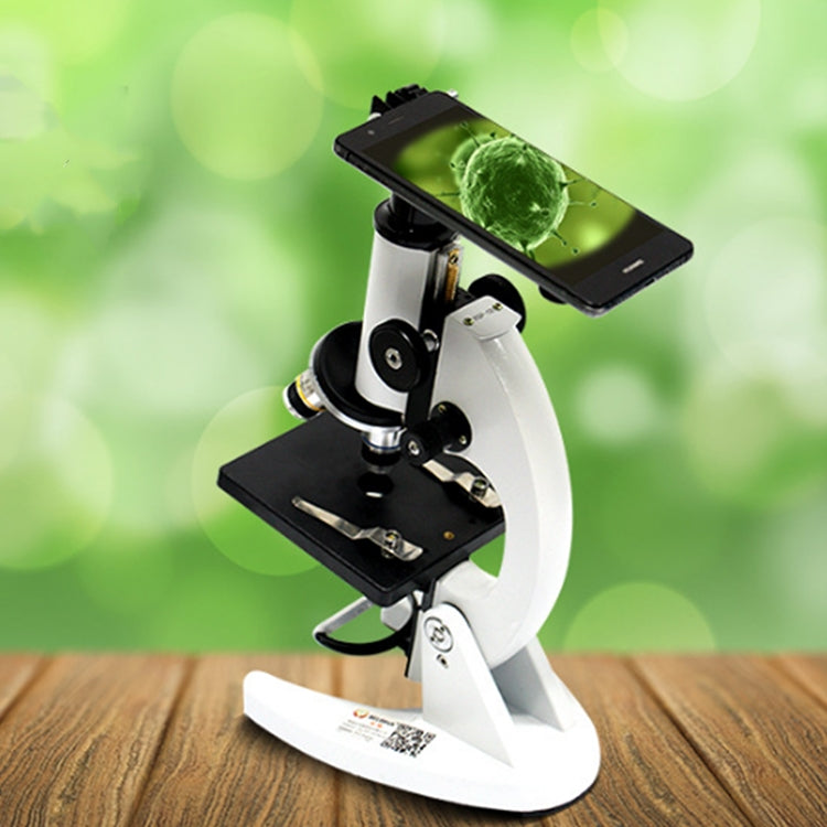 Eyeskey  Universal Mobile Phone Photograph Holder Clip Microscope Astronomical Telescope Clip(CM-7 M) - Accessories by Eyeskey | Online Shopping South Africa | PMC TechLife | Buy Now Pay Later Mobicred