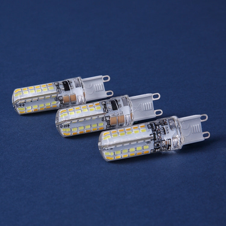 3W G9 LED Energy-saving Light Bulb Light Source(Neutral Light) - LED Blubs & Tubes by PMc TechLife | Online Shopping South Africa | PMc TechLife | Buy Now Pay Later Mobicred