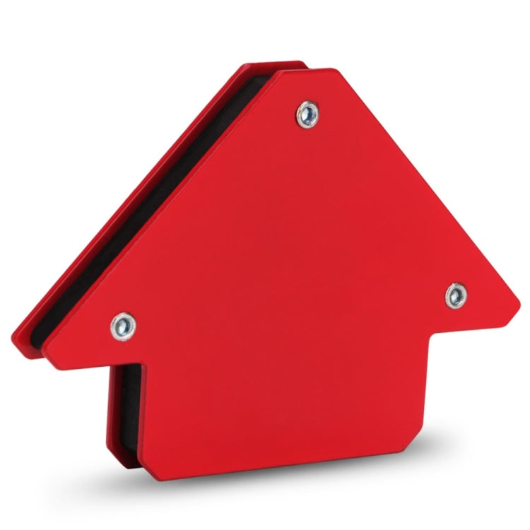 Magnetic Welding Positioner Triangular Strong Magnetic Holder, Size:75 Pounds - Others by PMc TechLife | Online Shopping South Africa | PMc TechLife | Buy Now Pay Later Mobicred