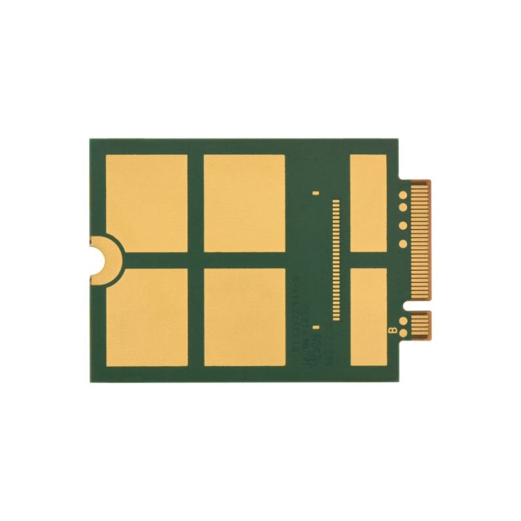 Waveshare SIM8262A-M2 SIMCom Original 5G Module, Interface M.2 - free shipping - PMC TechLife - Order now!