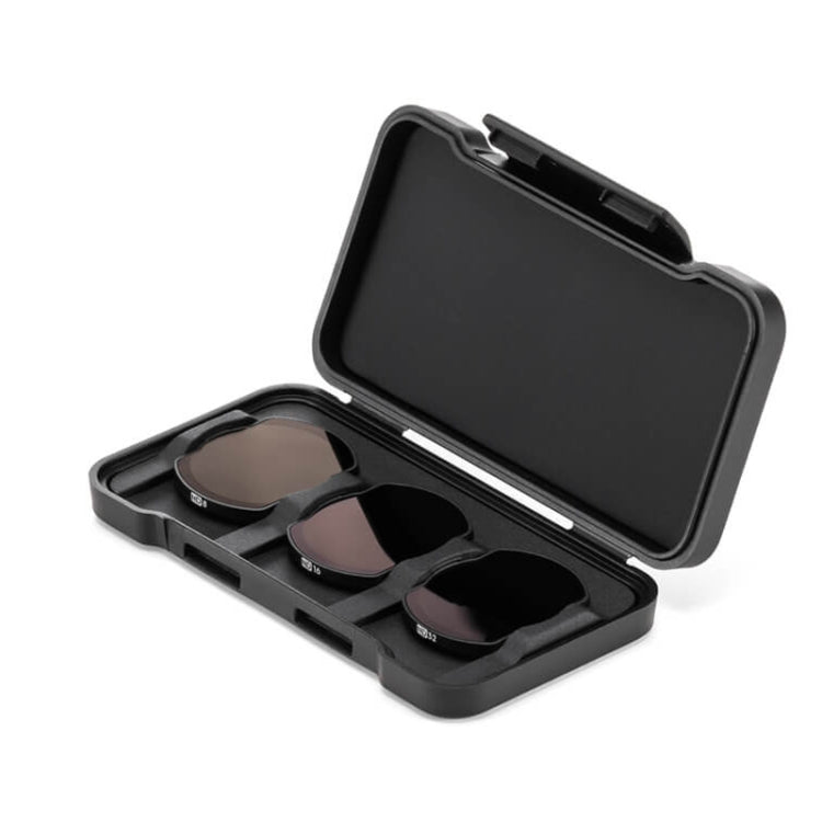 Original DJI Avata ND8+ND16+ND32 Reducing Light Filters Set(As Show) - Lens Filter by DJI | Online Shopping South Africa | PMC Jewellery | Buy Now Pay Later Mobicred