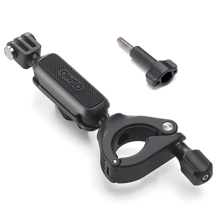 Original DJI Osmo Action Cycling Chest Strap + Handlebar Clamp Kit -  by DJI | Online Shopping South Africa | PMC Jewellery | Buy Now Pay Later Mobicred
