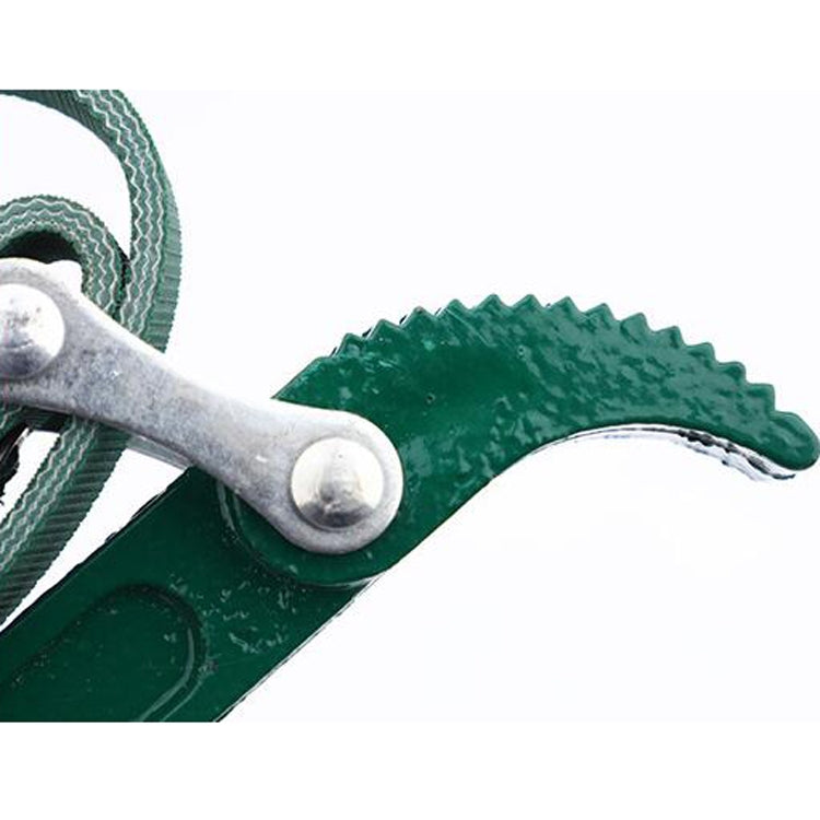 TUOSEN Oil Changer Filter Element Tool Filter Belt Wrench, Style:34008M - Engine Repair Tools by PMC TechLife | Online Shopping South Africa | PMC TechLife | Buy Now Pay Later Mobicred