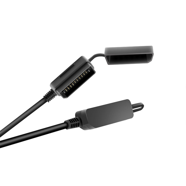 YX For DJI MAVIC 2  Aluminum Alloy Charger with Switch, Plug Type:US Plug - free shipping - PMC TechLife - Order now!