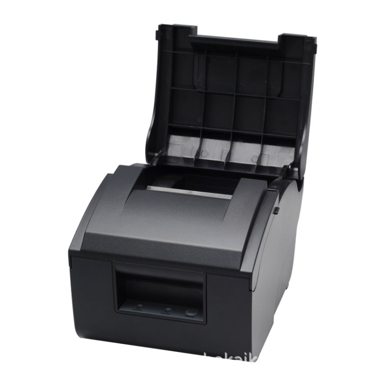 Xprinter XP-76IIH Dot Matrix Printer Open Roll Invoice Printer, Model: Parallel Port(UK Plug) - free shipping - PMC Jewellery - Order now!