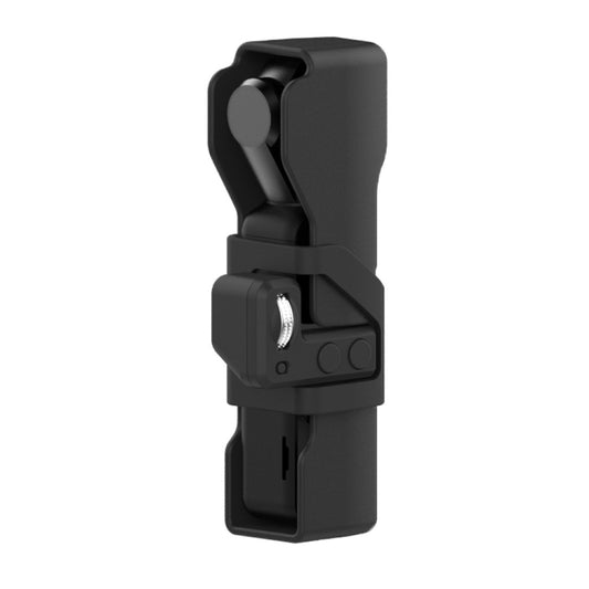 Rcgeek For DJI OSMO Pocket Body Silicone Cover Case - Case & Bags by Rcgeek | Online Shopping South Africa | PMC Jewellery | Buy Now Pay Later Mobicred