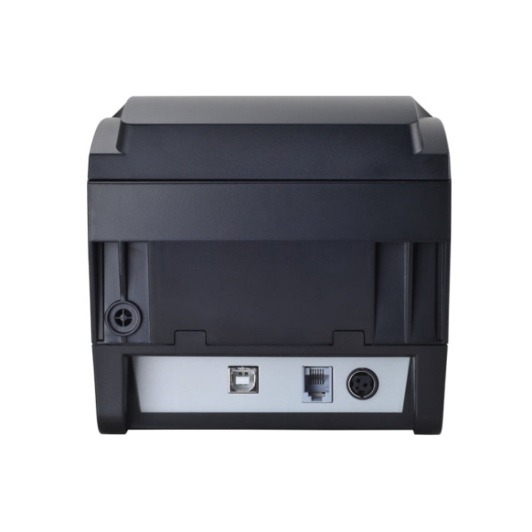 Xprinter XP-A160M Thermal Printer Catering Bill POS Cash Register Printer, Style:EU Plug(USB) - Receipt Printers by Xprinter | Online Shopping South Africa | PMC Jewellery | Buy Now Pay Later Mobicred