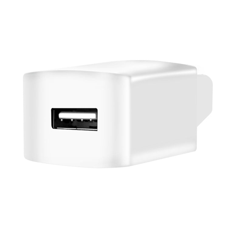 3 PCS Universal Car Intelligent Reverse Connection Lithium Battery Electric Car Mobile Phone Charger, Style:Extended Version White 1A - Battery Charger by PMC TechLife | Online Shopping South Africa | PMC TechLife | Buy Now Pay Later Mobicred