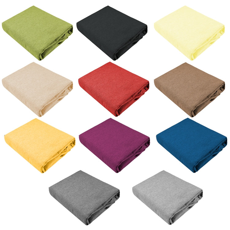 Lazy Sofa Bean Bag Chair Fabric Cover, Size: 70x80cm(Dark Gray) - Sofa Covers & Chair Covers by PMC TechLife | Online Shopping South Africa | PMC TechLife