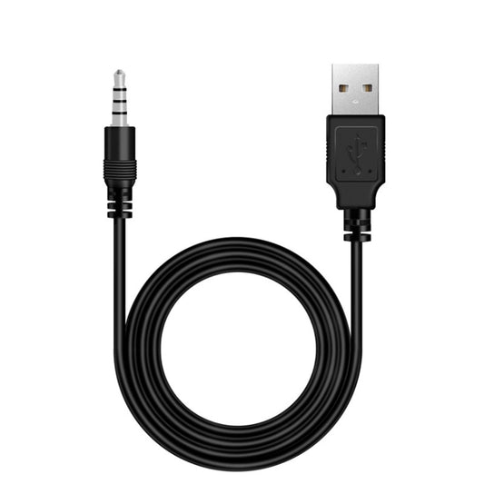 Rcgeek 3.5mm Jack to USB 2.0 Charging Cable for DJI OSMO Mobile, Length: 95cm -  by Rcgeek | Online Shopping South Africa | PMC Jewellery | Buy Now Pay Later Mobicred
