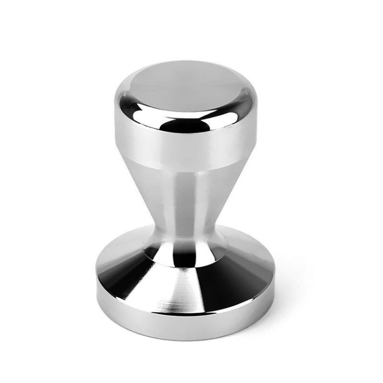 Stainless Steel Powder Press Flat Bottom Coffee Powder Hammer - free shipping - PMC TechLife - Order now!