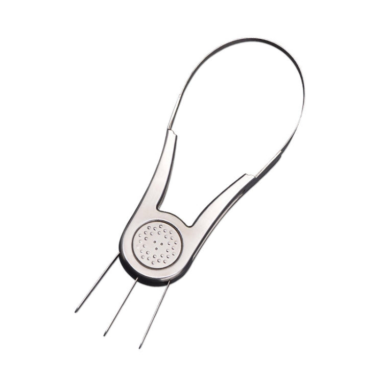 Mango Slicer Corer & Peeler - free shipping - PMC TechLife - Order now!