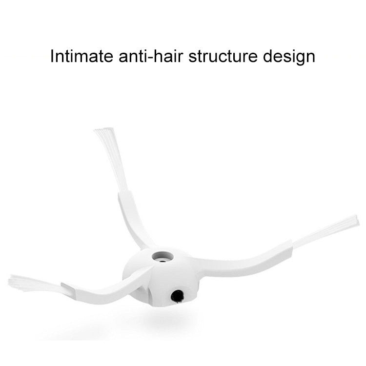 Sweeping Robot Accessories S50 Mop Filter Side Brush for Xiaomi Generation / Second Generation - free shipping - PMC TechLife - Order now!