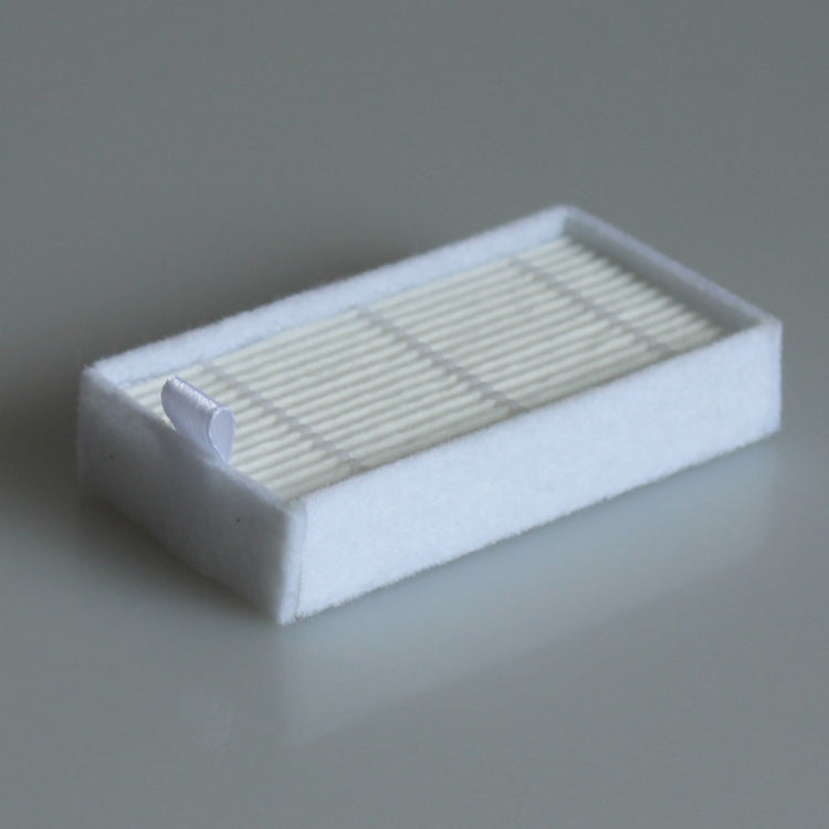 10 Pcs/ Set HEPA Filter for CHUWI V3 iLife X5 V5 V3 + V5PRO CR120 - For ILIFE Accessories by PMC TechLife | Online Shopping South Africa | PMC TechLife | Buy Now Pay Later Mobicred