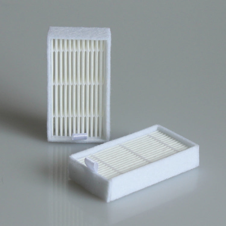 10 Pcs/ Set HEPA Filter for CHUWI V3 iLife X5 V5 V3 + V5PRO CR120 - For ILIFE Accessories by PMC TechLife | Online Shopping South Africa | PMC TechLife | Buy Now Pay Later Mobicred